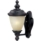 Carriage Outdoor Wall Lantern - Energy Star