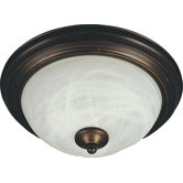 Flush Mount