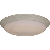 Classic Flush Mount