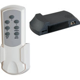 Basic-Max Hand Held Fan Remote Control