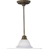 Marin 1 Light Pendant