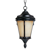 Odessa Outdoor Hanging Lantern - Energy Star