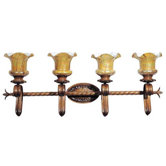 Lakewood  Wall Sconce