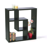 Northfield Modular Bookcase in Espresso Finish