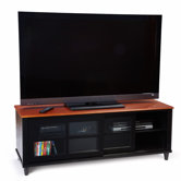 French Country 60" TV Stand