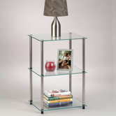Convenience Concepts End Tables