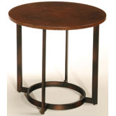 Nueva End Table