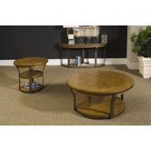 Vero Coffee Table Set