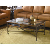 Mercantile Coffee Table Set