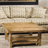 Luberon Coffee Table