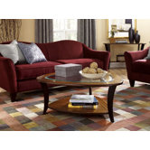 Flair Coffee Table Set