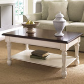 Promenade Coffee Table Set