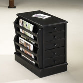 Chairsides Adams End Table
