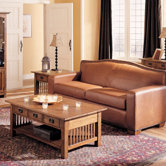 Canyon Coffee Table Set