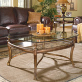 Suffolk Bay Coffee Table Set