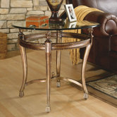 Suffolk Bay End Table