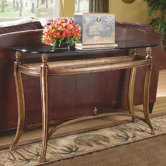 Suffolk Bay Console Table