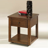 Nuance End Table