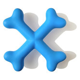 Dxg Bxone Dog Toy by Karim Rashid