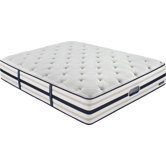 BeautyRest Recharge World Class Annapolis Place Firm Mattress