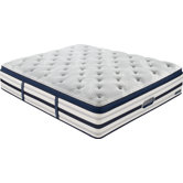 BeautyRest Recharge World Class Annapolis Place Luxury Firm Mattress