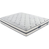 BeautyRest Recharge Flatbrook Luxury Firm Mattress