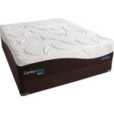 ComforPedic New Life Memory Foam Mattress