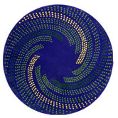 Verner Panton Sinfonia Carpet