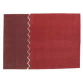 Arik Levy Zig Zag Carpet