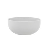 Royal Coupe White Oversized 6" Cereal Bowl