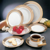 Studio Ten Elegance Dinnerware Set