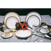 Studio Ten Paradise Dinnerware Set