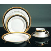 Studio Ten Sahara Dinnerware Set