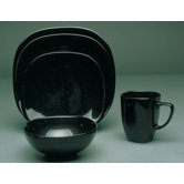 Fusion Dinerware Collection