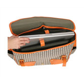 Computer Case Insert for Diaper Bag