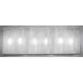 Logico Triple Wall Lamp