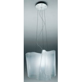 Logico Single Suspension