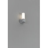 Dupla Single Light Outdoor Wall Light