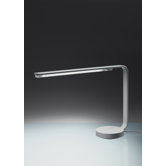 One Line Table Lamp