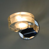 Frost Wall Sconce