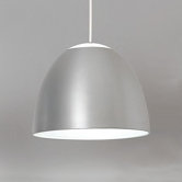 Dome Pendant Light (natural)