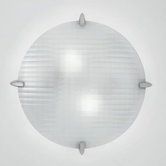 Facet Clip Wall or Ceiling Light