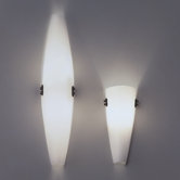 Robbia Full wall glass INC