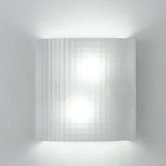 Facet 2 Light Wall Light