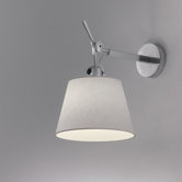 Tolomeo 7-10-12 Wall Shade
