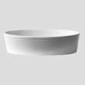 1 Qt. Baking Pie Dish
