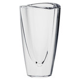Mirror 9.25" Vase