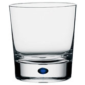 Intermezzo Blue 13 oz. Double Old Fashioned Glass