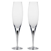 Intermezzo Blue Drinkware Collection