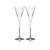 Divine Flute Glass (Set of 2)